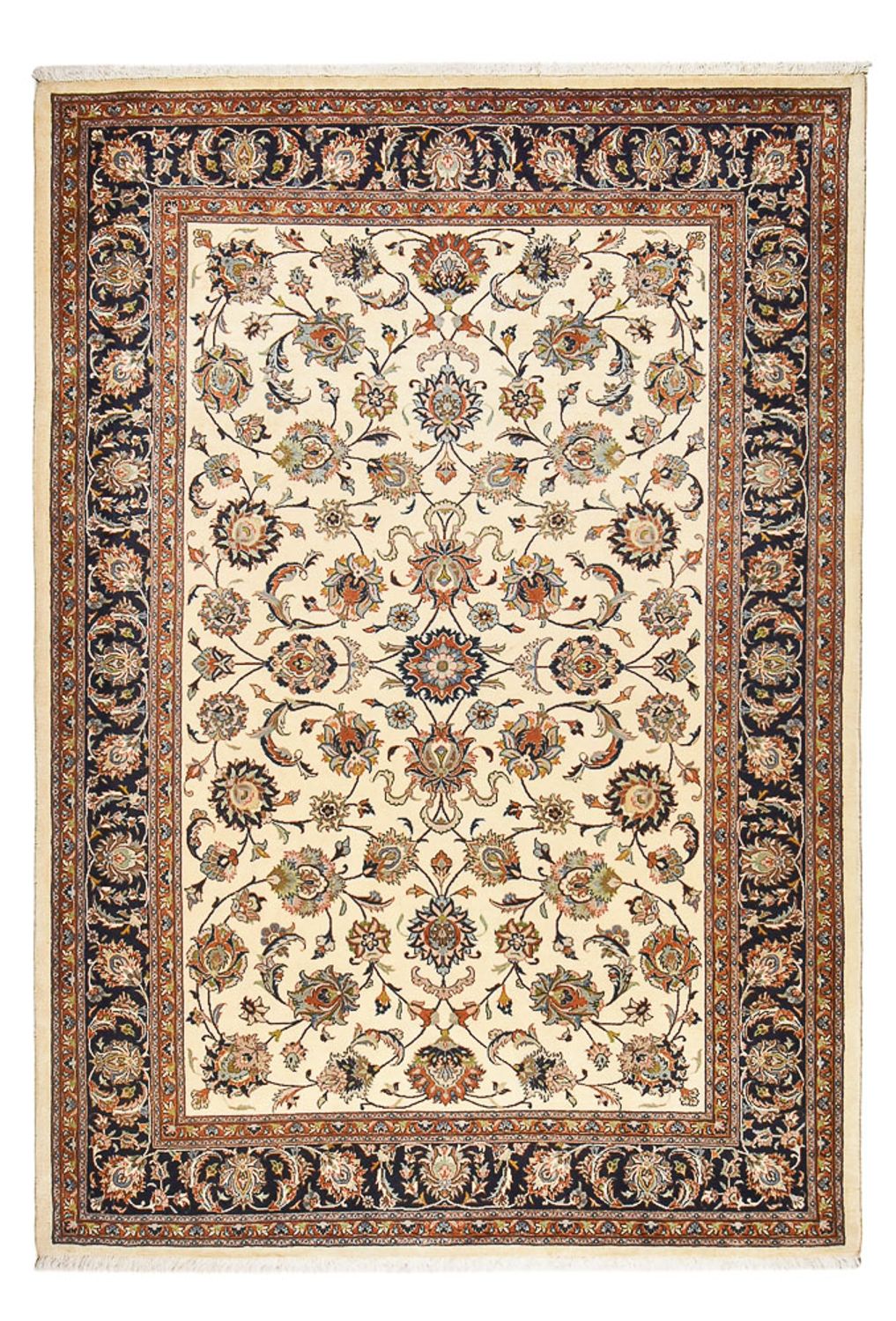 Persisk matta - Classic - 293 x 203 cm - beige