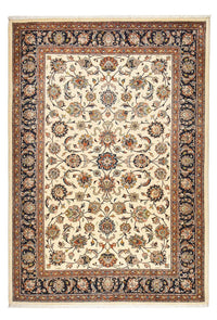 Persisk matta - Classic - 293 x 203 cm - beige