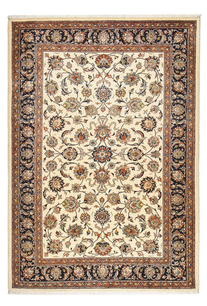 Persisk matta - Classic - 293 x 203 cm - beige