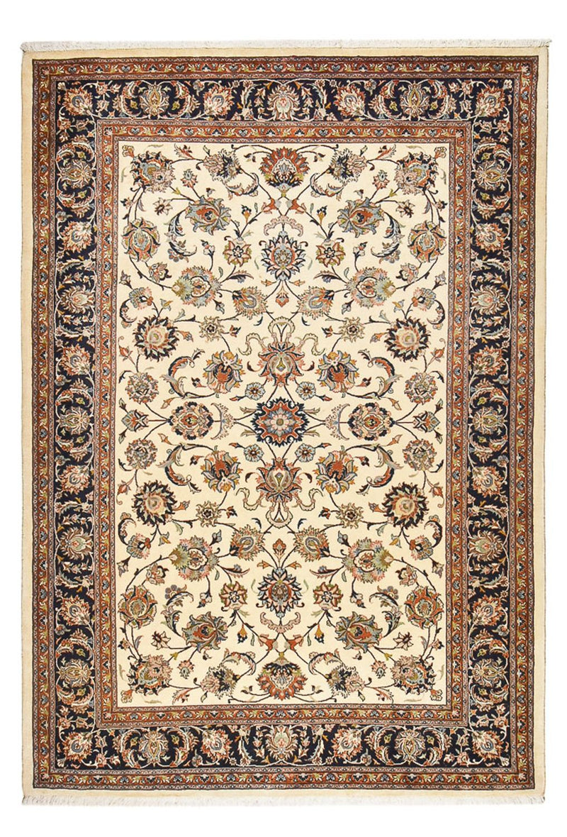 Persisk matta - Classic - 293 x 203 cm - beige