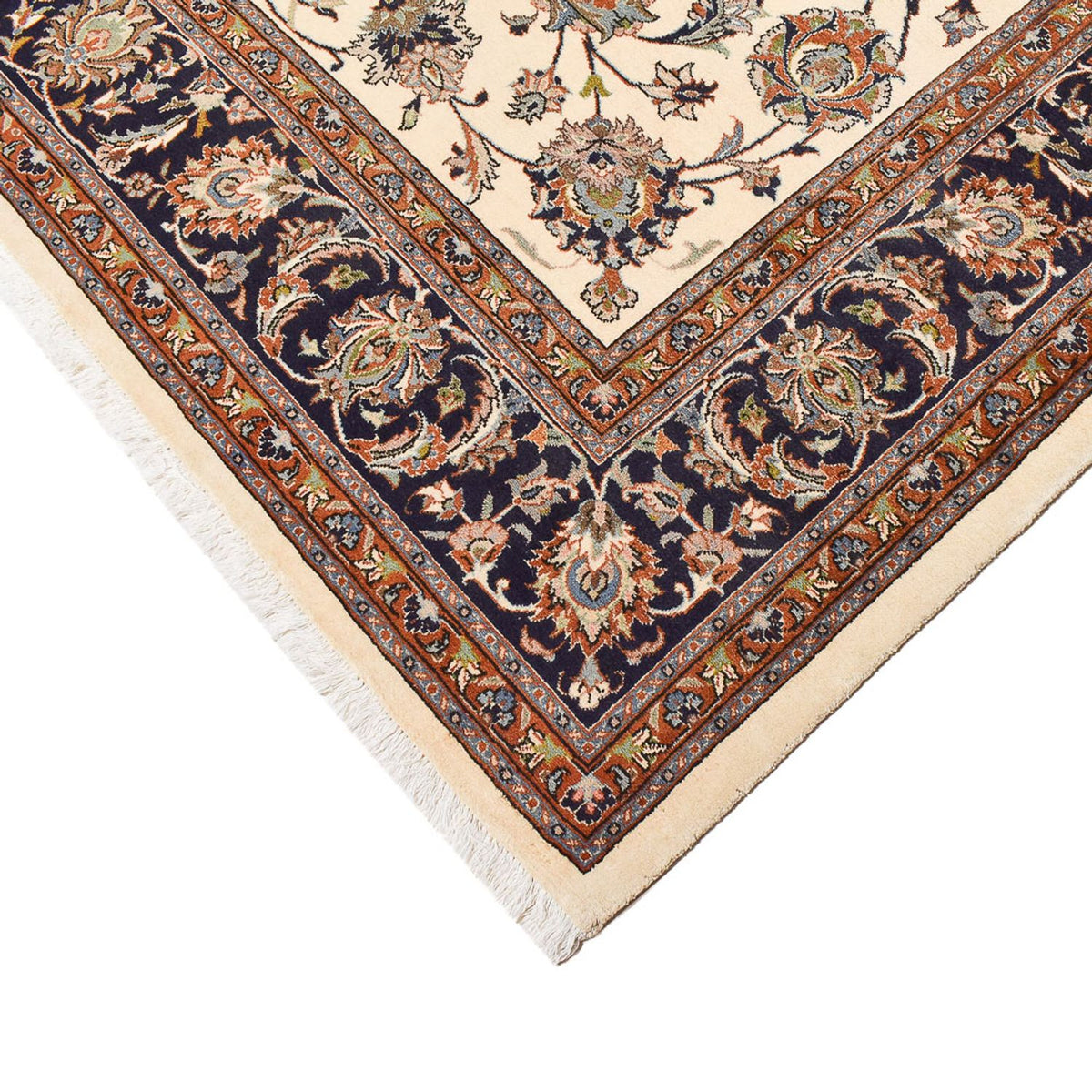 Persisk matta - Classic - 293 x 203 cm - beige