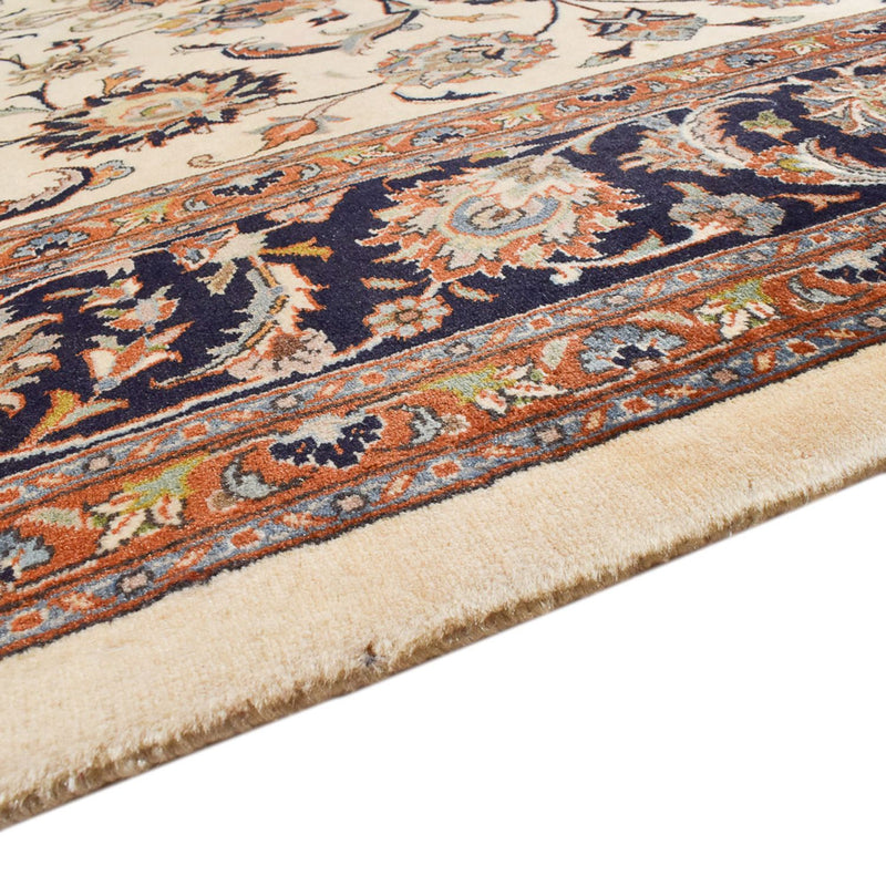 Persisk matta - Classic - 293 x 203 cm - beige
