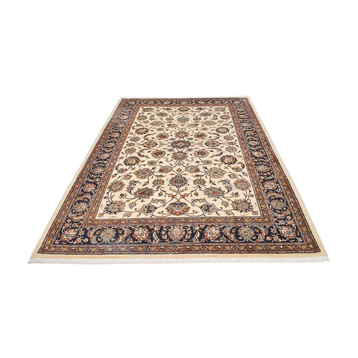 Persisk matta - Classic - 293 x 203 cm - beige