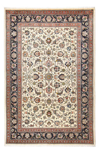 Persisk matta - Classic - 299 x 196 cm - beige