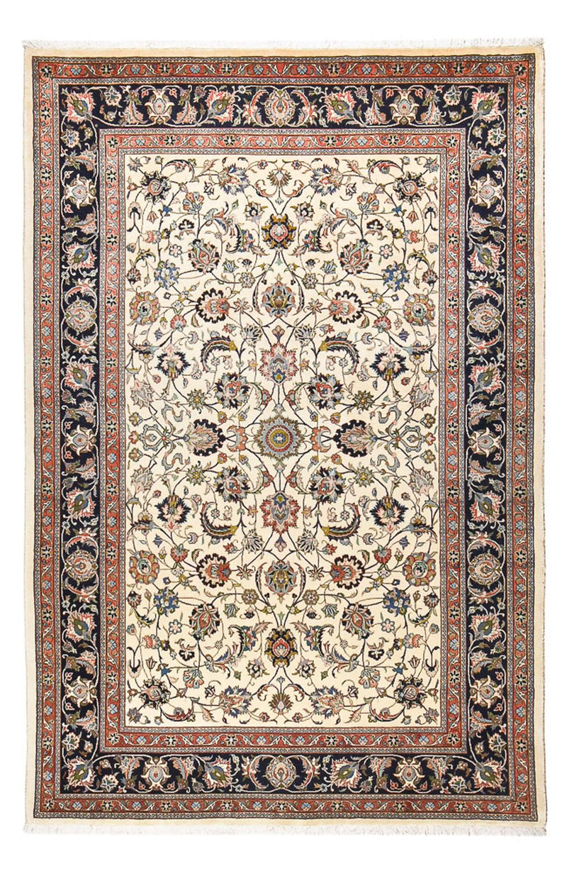 Persisk matta - Classic - 299 x 196 cm - beige