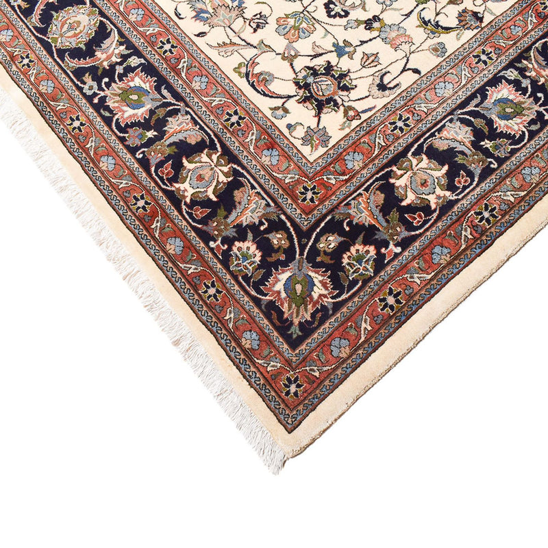 Persisk matta - Classic - 299 x 196 cm - beige