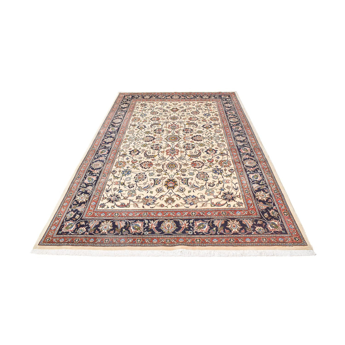 Persisk matta - Classic - 299 x 196 cm - beige