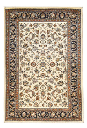 Persisk matta - Classic - 288 x 198 cm - beige