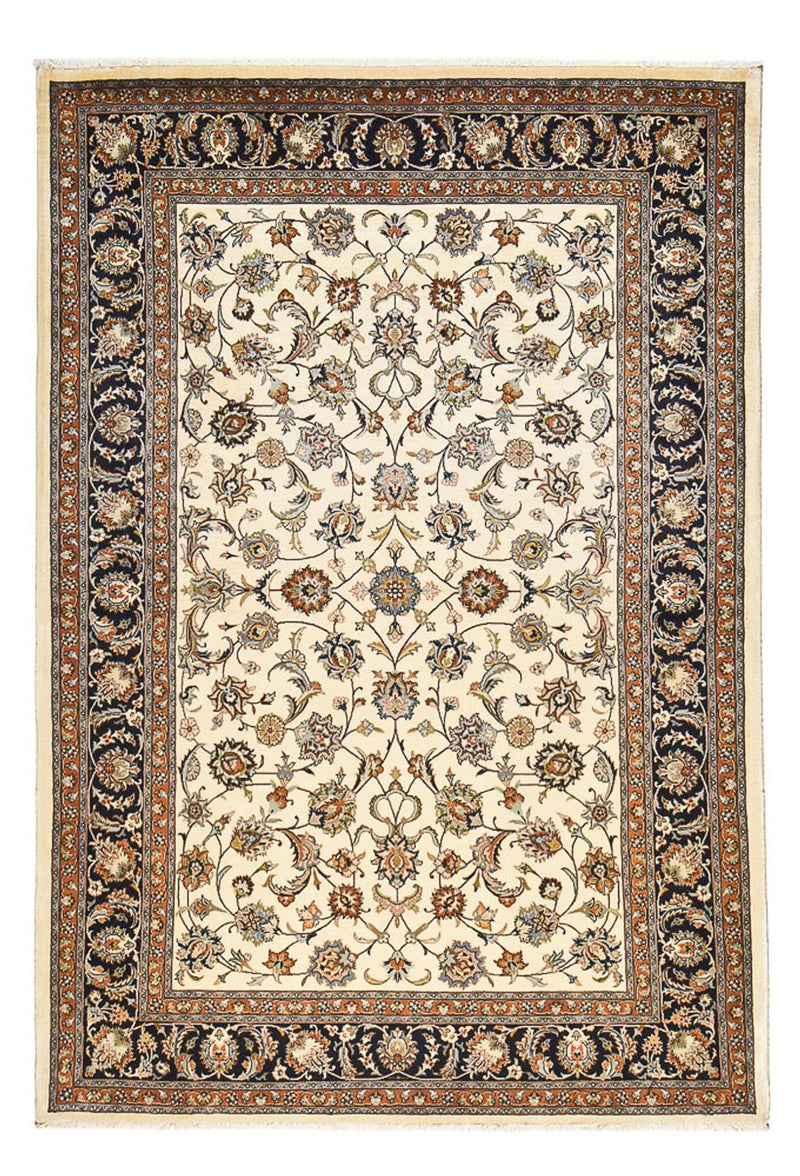 Persisk matta - Classic - 288 x 198 cm - beige