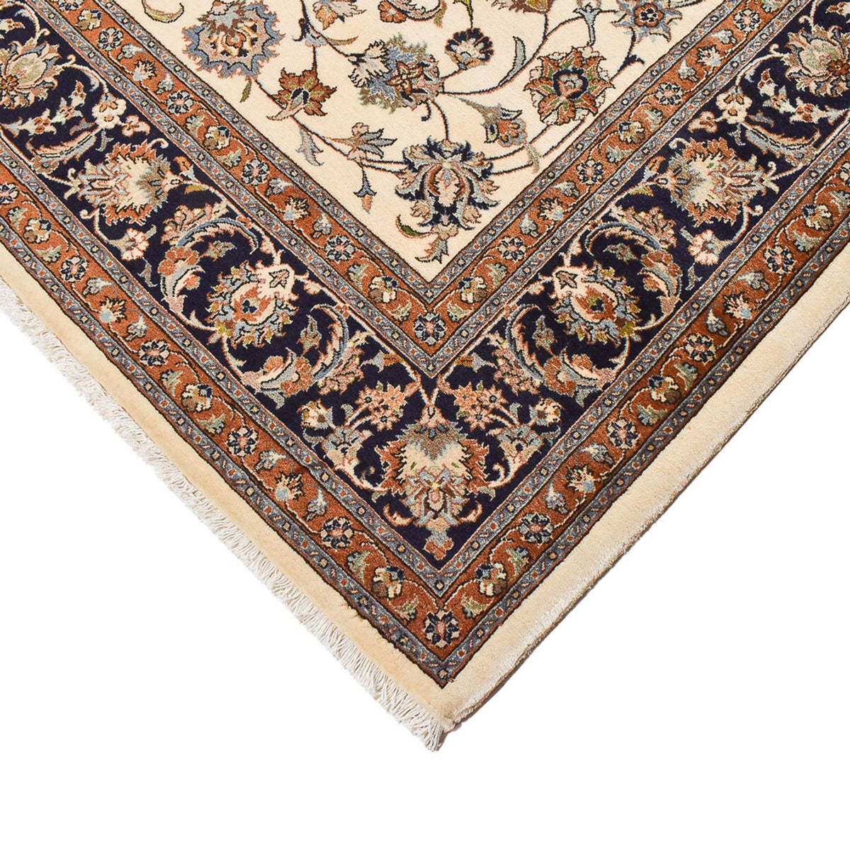 Persisk matta - Classic - 288 x 198 cm - beige