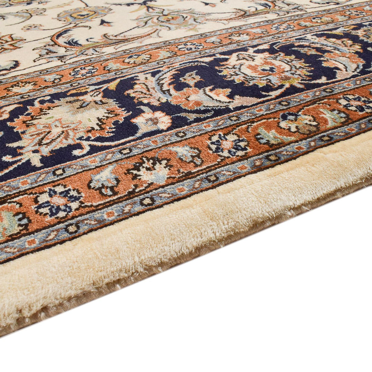 Persisk matta - Classic - 288 x 198 cm - beige