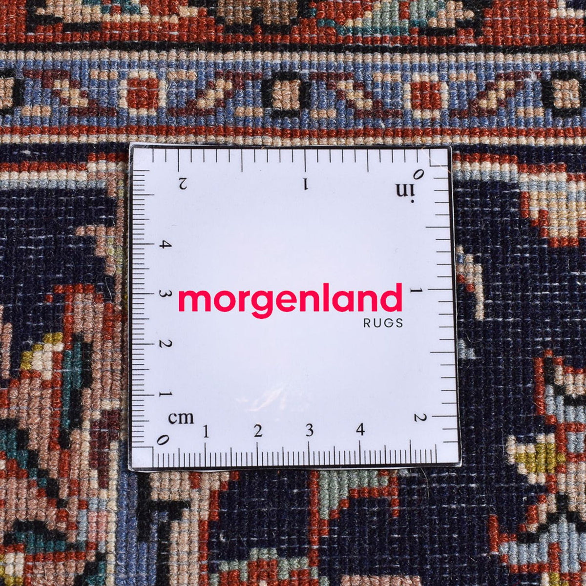 Persisk matta - Classic - 288 x 198 cm - beige