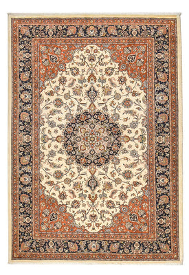 Persisk matta - Classic - 284 x 196 cm - beige