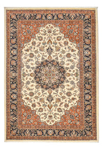 Persisk matta - Classic - 284 x 196 cm - beige