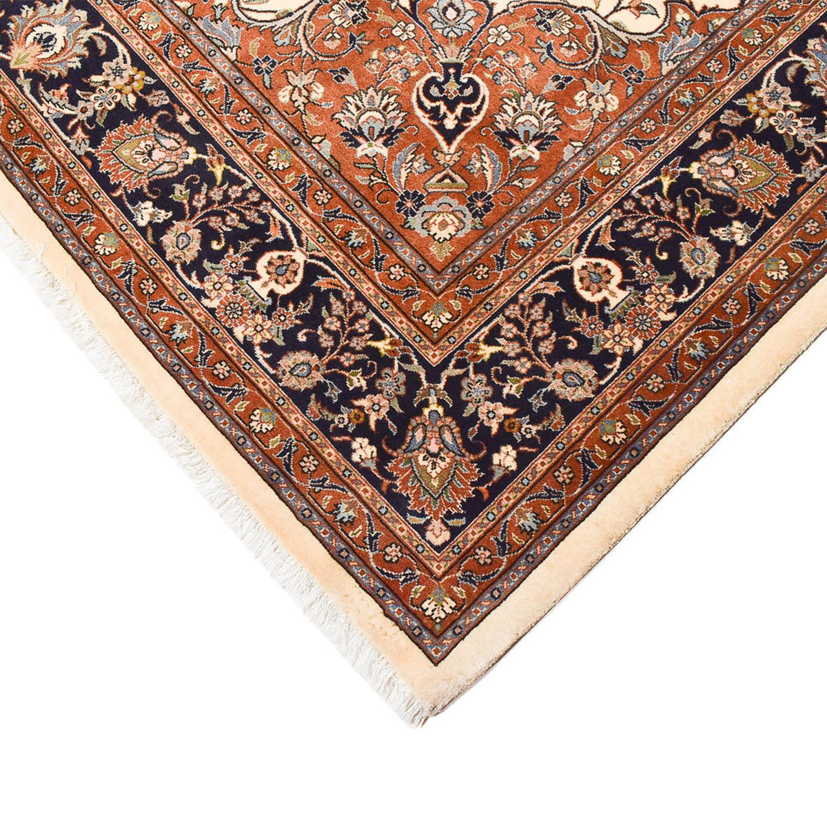 Persisk matta - Classic - 284 x 196 cm - beige