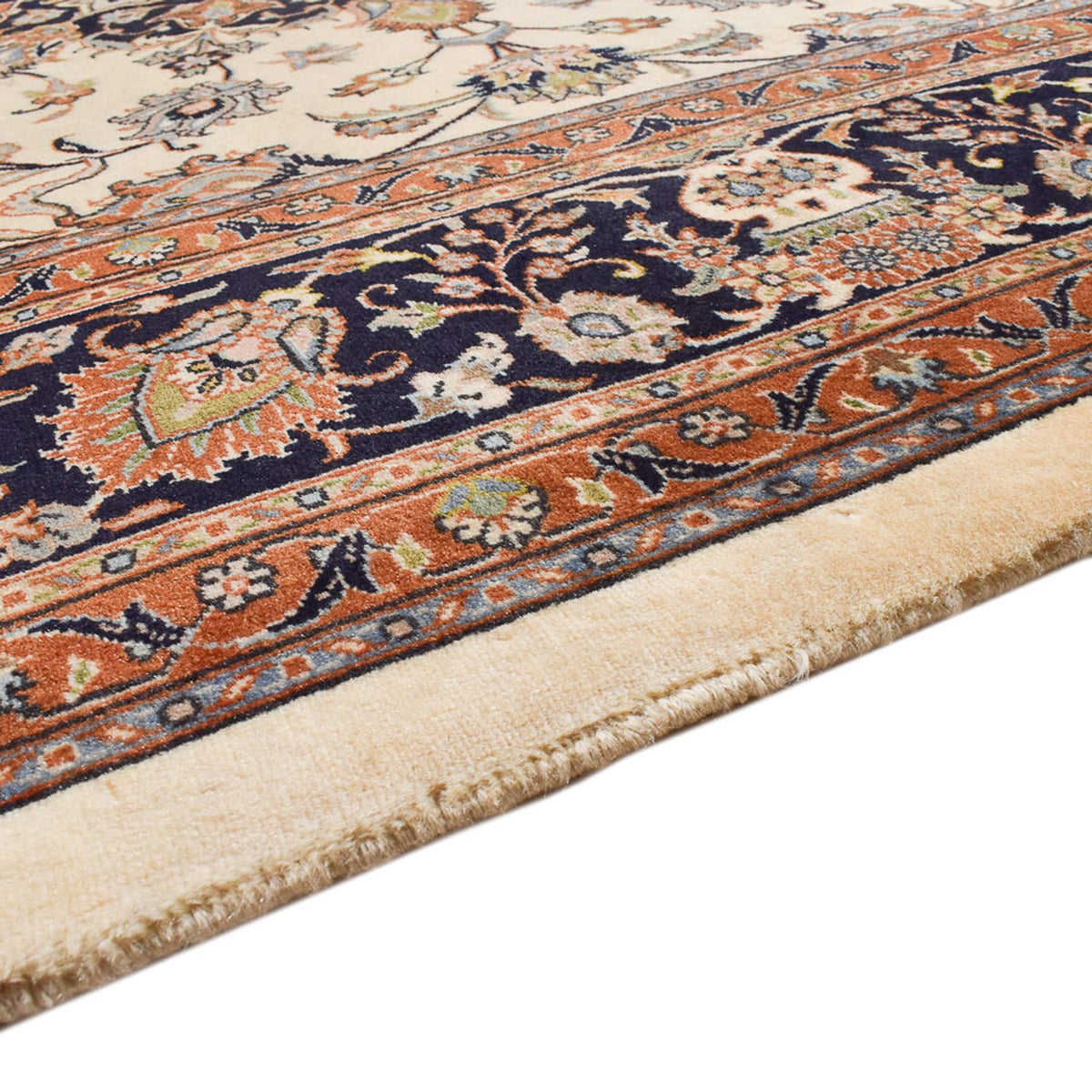 Persisk matta - Classic - 284 x 196 cm - beige