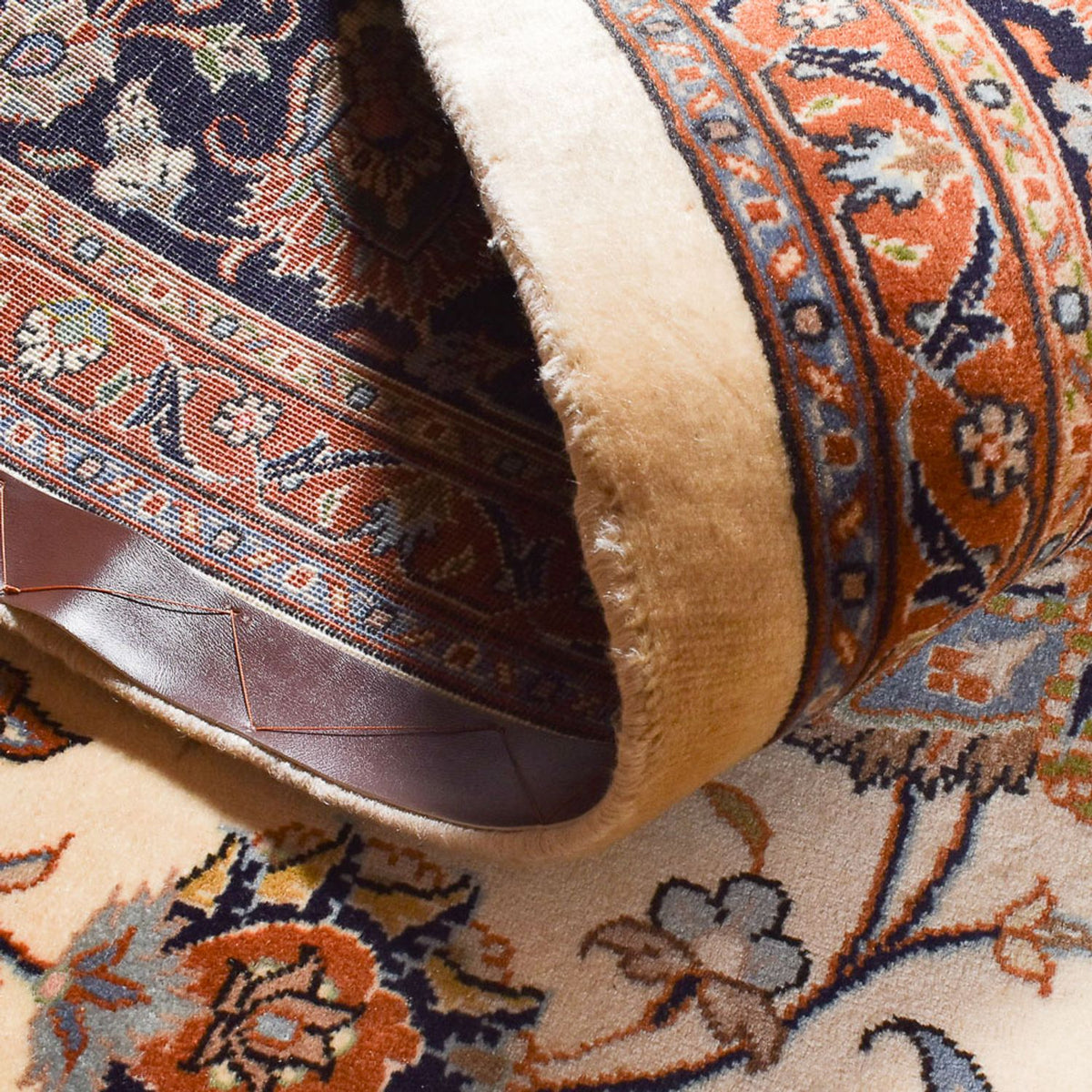 Persisk matta - Classic - 284 x 196 cm - beige