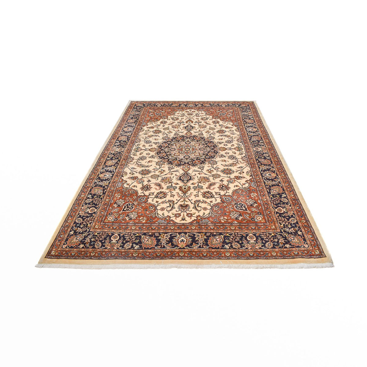 Persisk matta - Classic - 284 x 196 cm - beige
