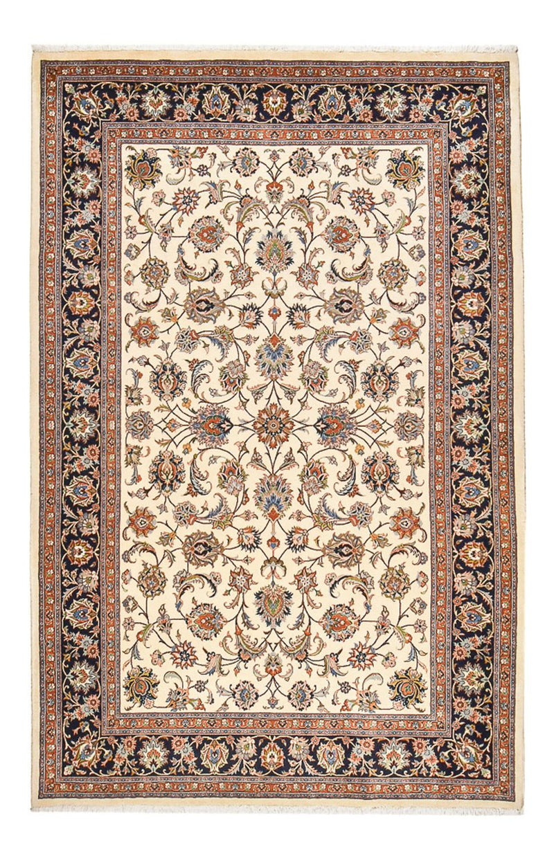 Persisk matta - Classic - 302 x 193 cm - beige
