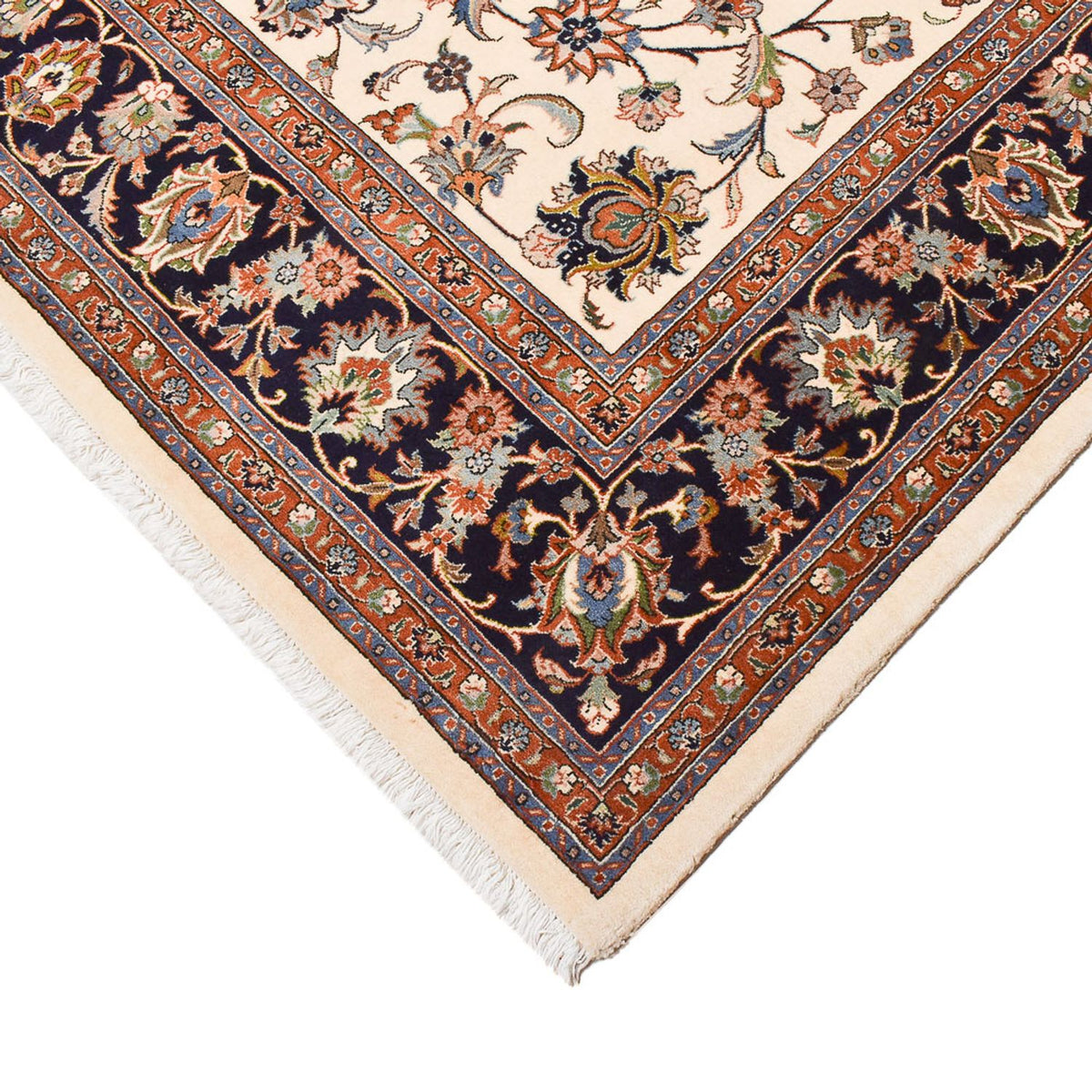 Persisk matta - Classic - 302 x 193 cm - beige