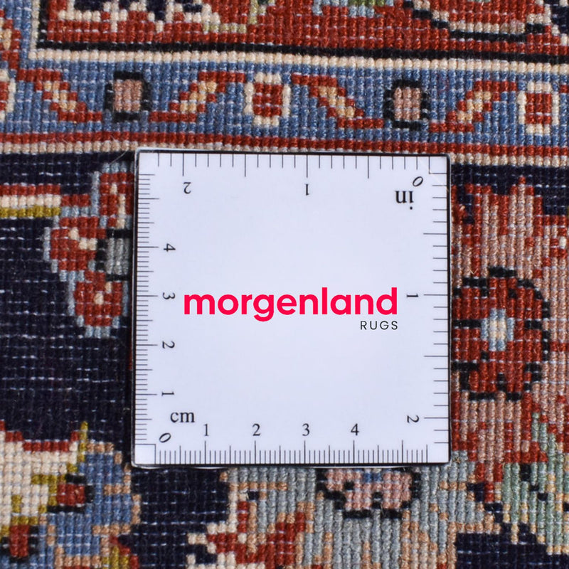 Persisk matta - Classic - 302 x 193 cm - beige