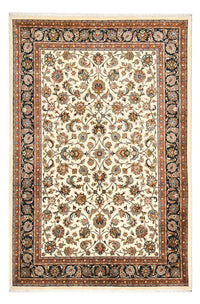 Persisk matta - Classic - 291 x 195 cm - beige