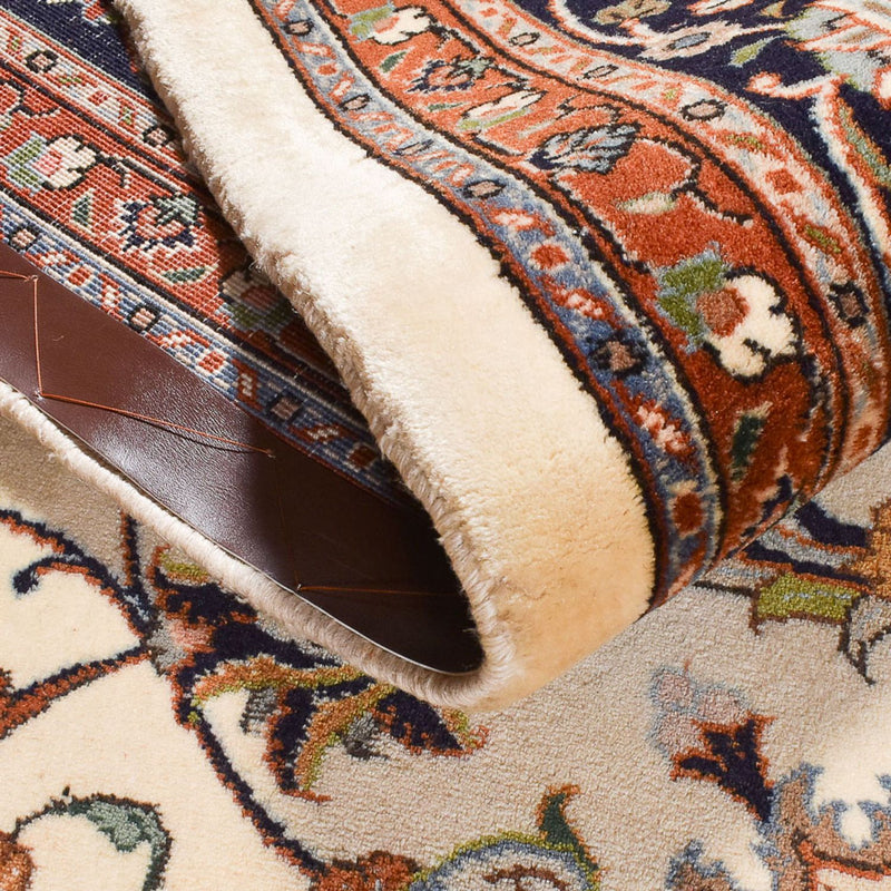 Persisk matta - Classic - 291 x 195 cm - beige