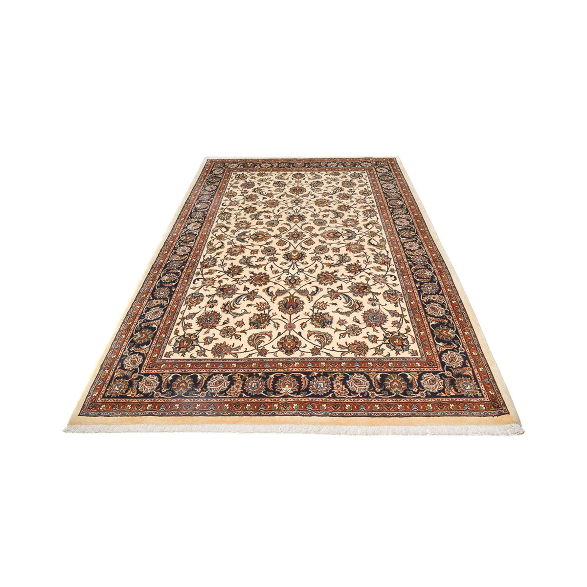 Persisk matta - Classic - 291 x 195 cm - beige