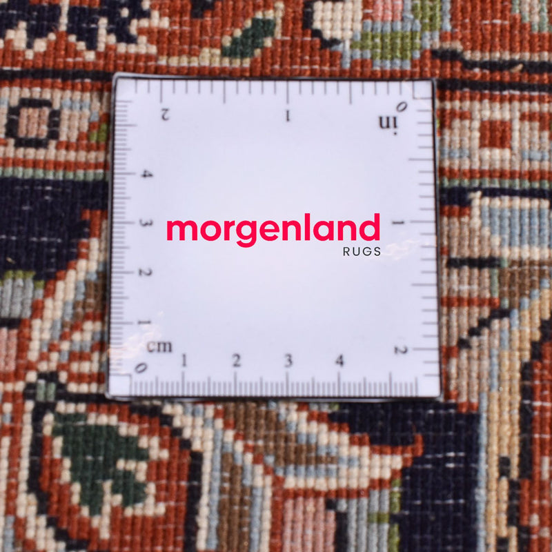 Persisk matta - Classic - 291 x 195 cm - beige