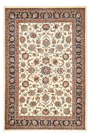 Persisk matta - Classic - 295 x 197 cm - beige