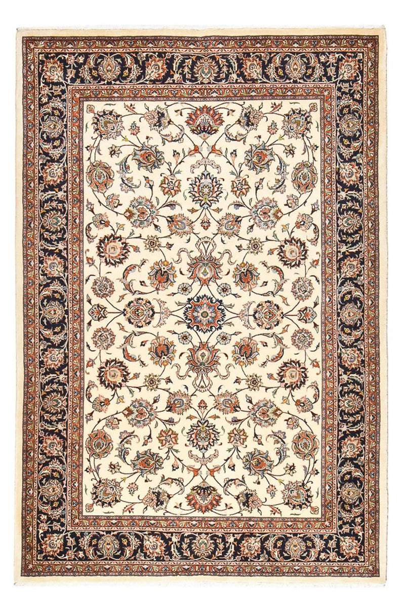 Persisk matta - Classic - 295 x 197 cm - beige