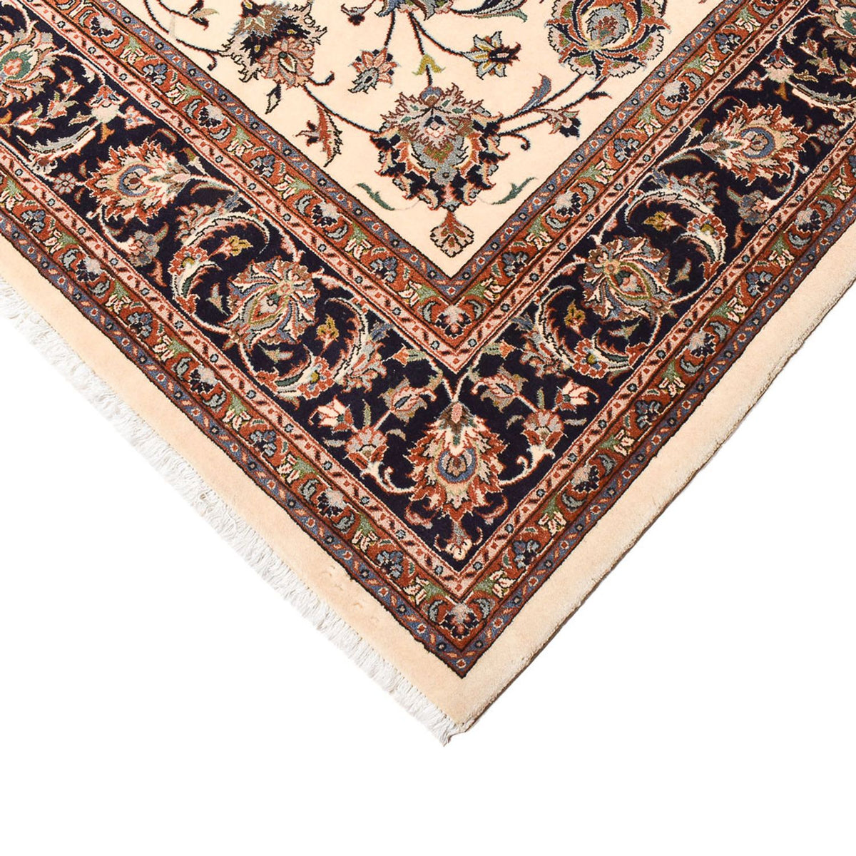 Persisk matta - Classic - 295 x 197 cm - beige