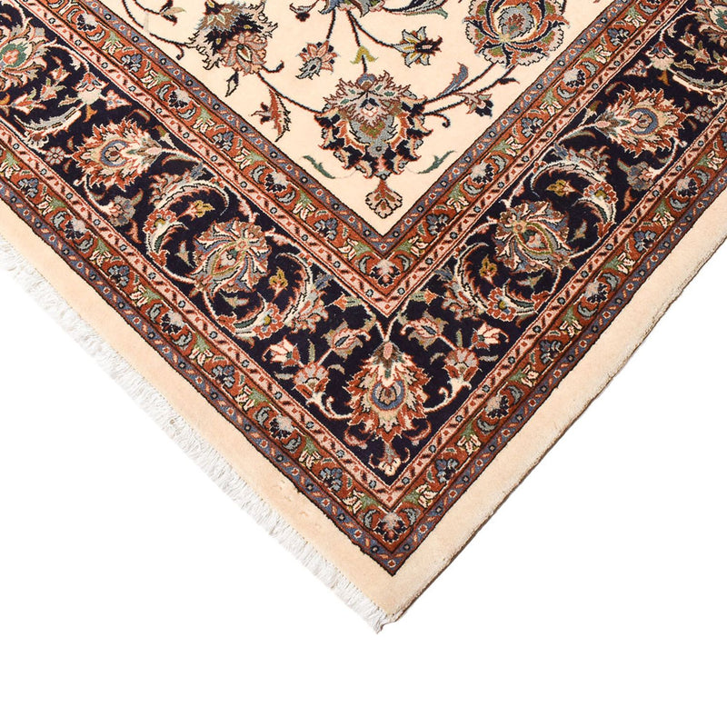 Persisk matta - Classic - 295 x 197 cm - beige