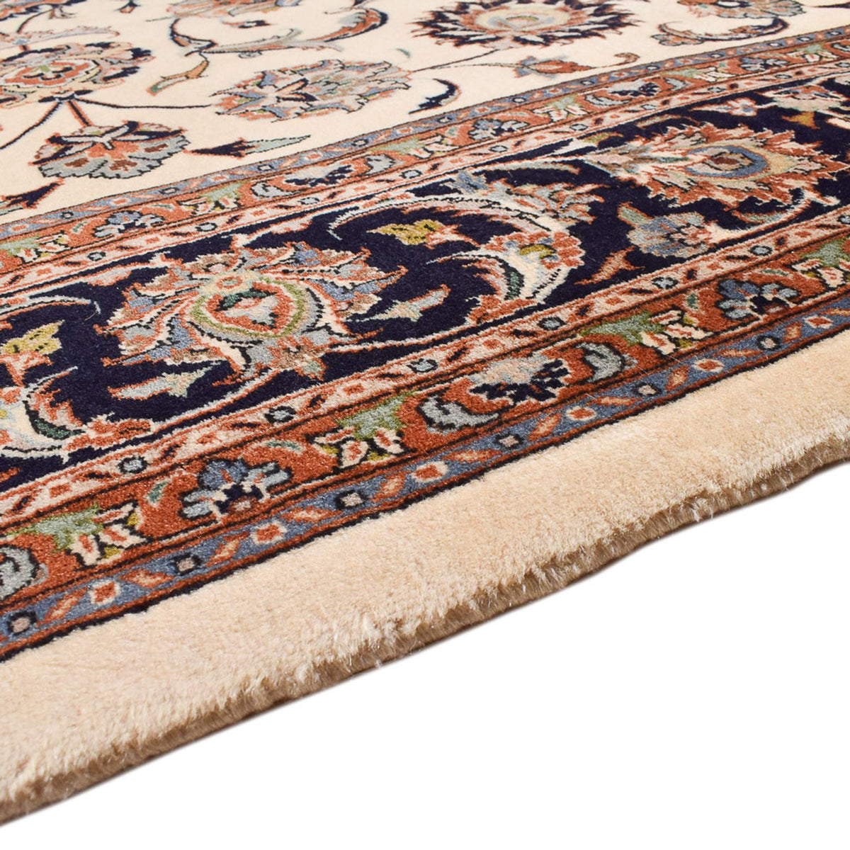 Persisk matta - Classic - 295 x 197 cm - beige