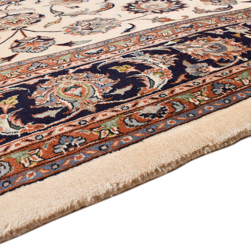 Persisk matta - Classic - 295 x 197 cm - beige