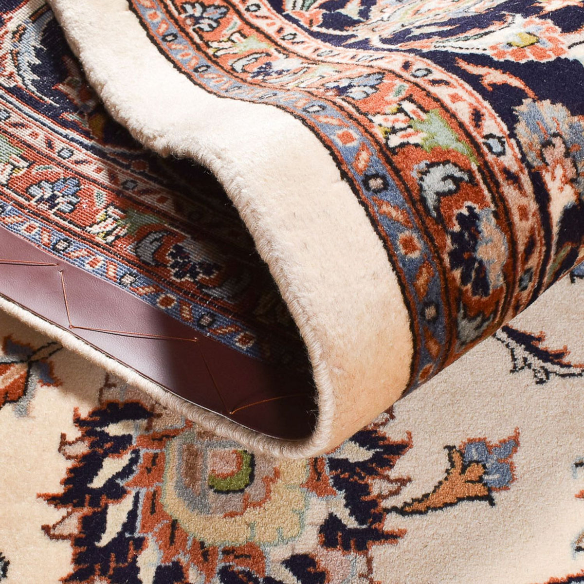 Persisk matta - Classic - 295 x 197 cm - beige