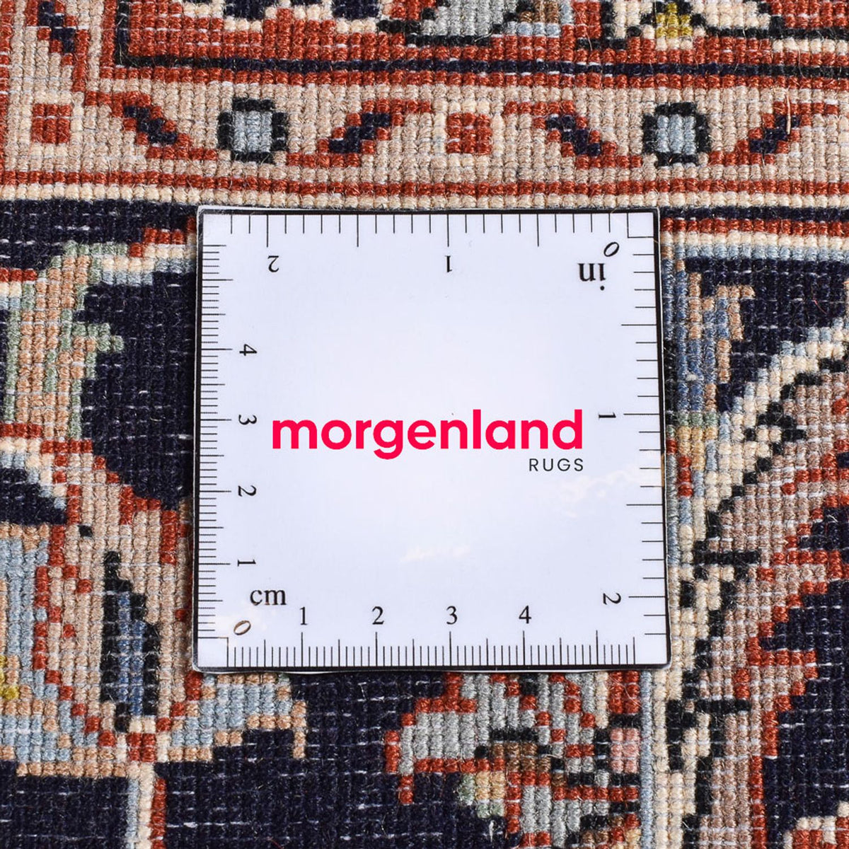 Persisk matta - Classic - 295 x 197 cm - beige