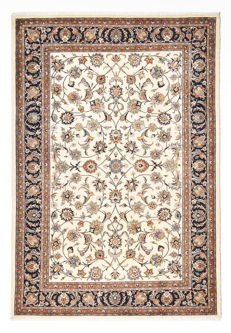 Persisk matta - Classic - 294 x 202 cm - beige