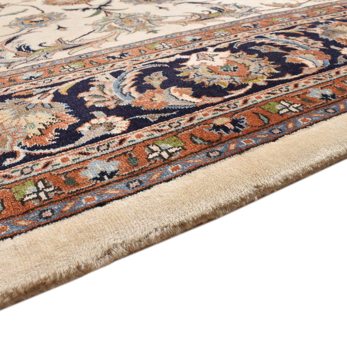 Persisk matta - Classic - 294 x 202 cm - beige