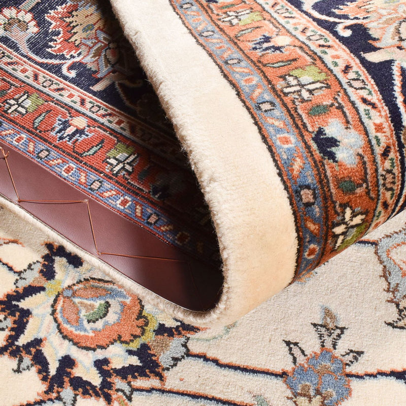 Persisk matta - Classic - 294 x 202 cm - beige