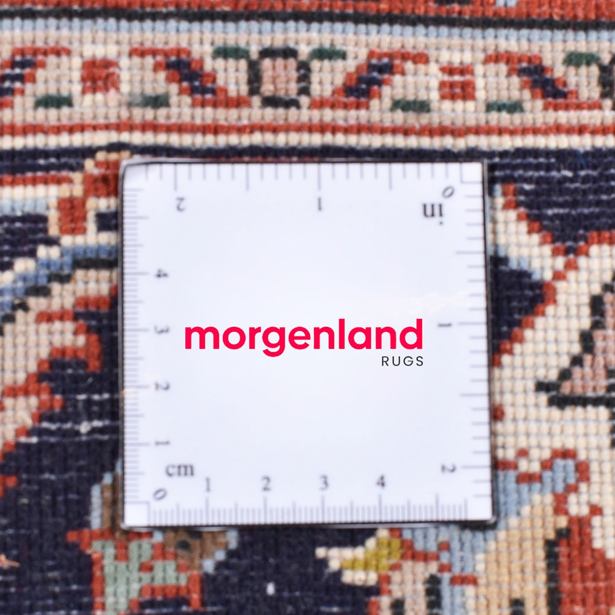 Persisk matta - Classic - 294 x 202 cm - beige