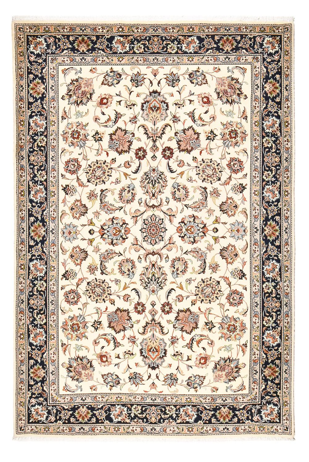 Persisk matta - Classic - 305 x 206 cm - beige