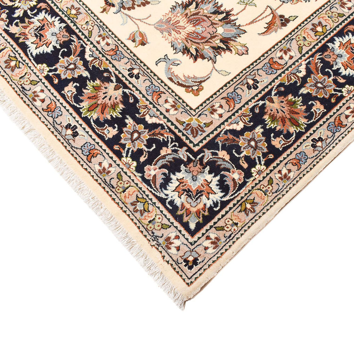 Persisk matta - Classic - 305 x 206 cm - beige