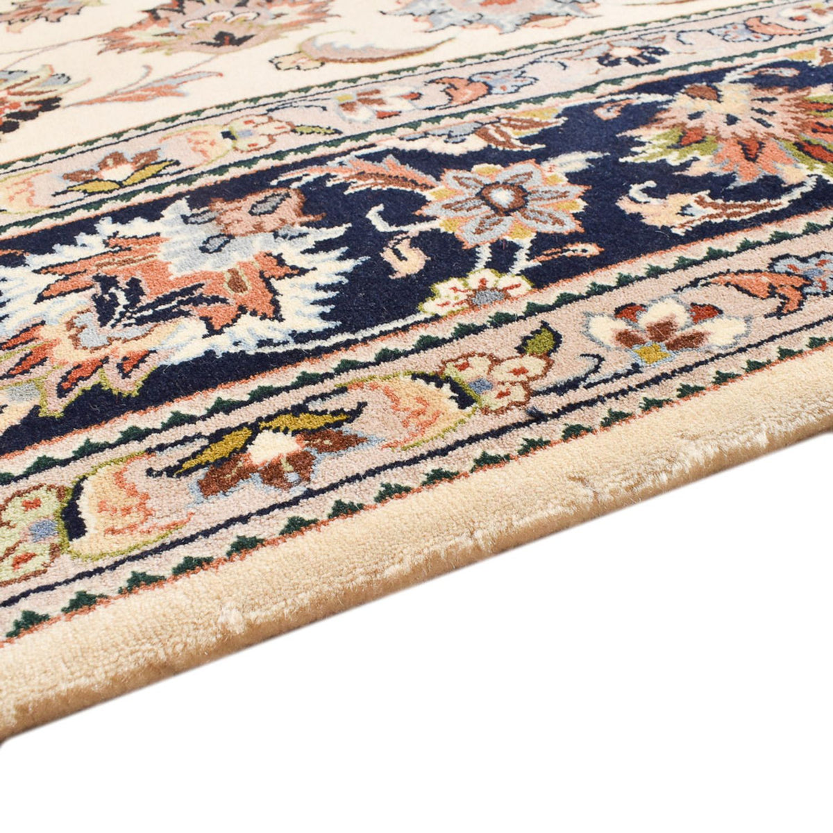 Mashhad Mattan 206x305cm - Persisk matta