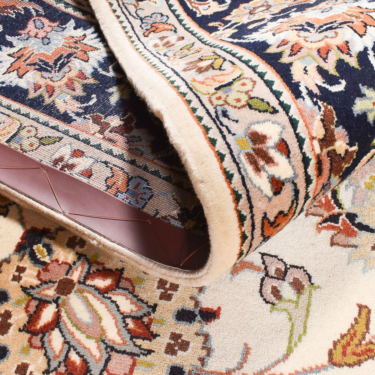 Persisk matta - Classic - 305 x 206 cm - beige