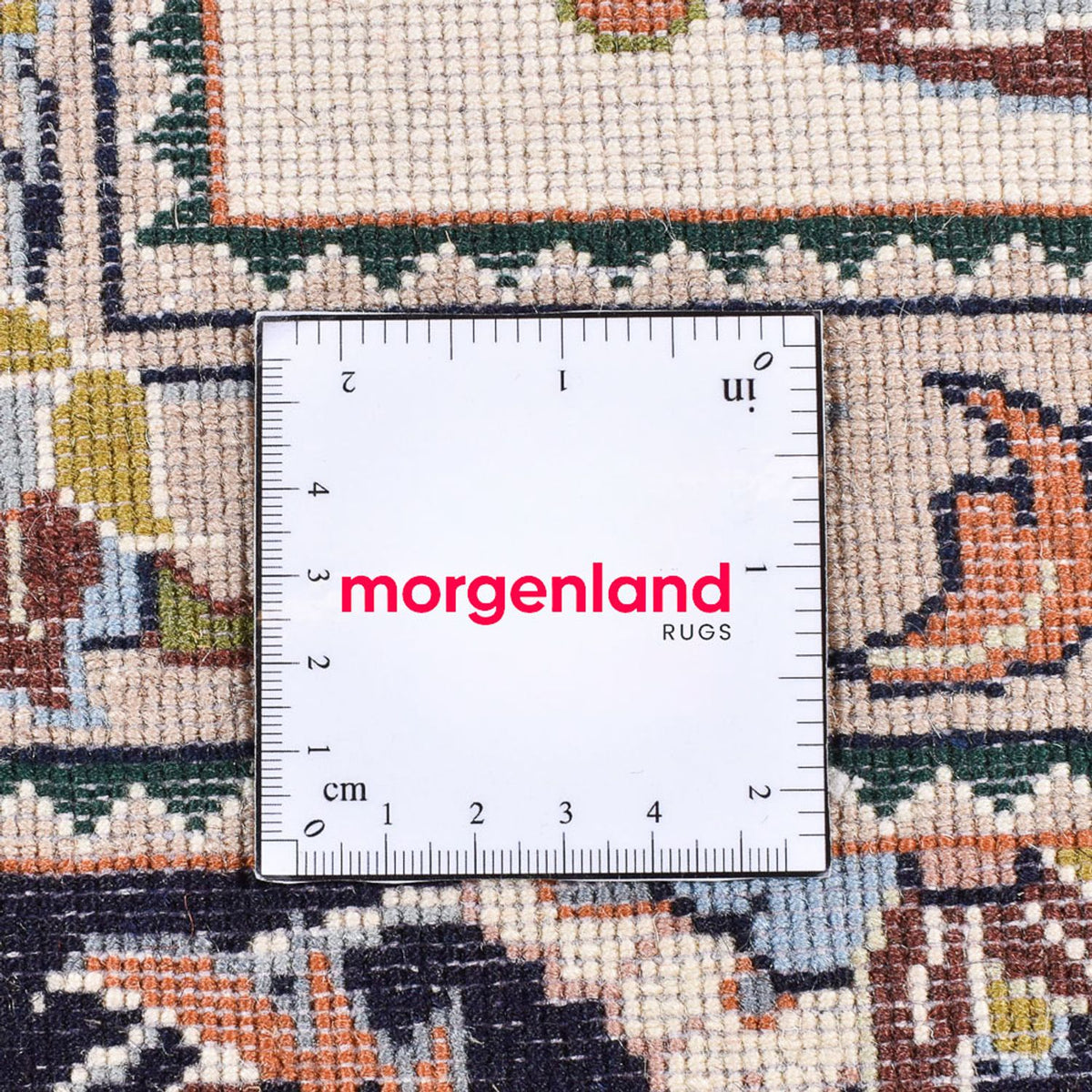 Persisk matta - Classic - 305 x 206 cm - beige