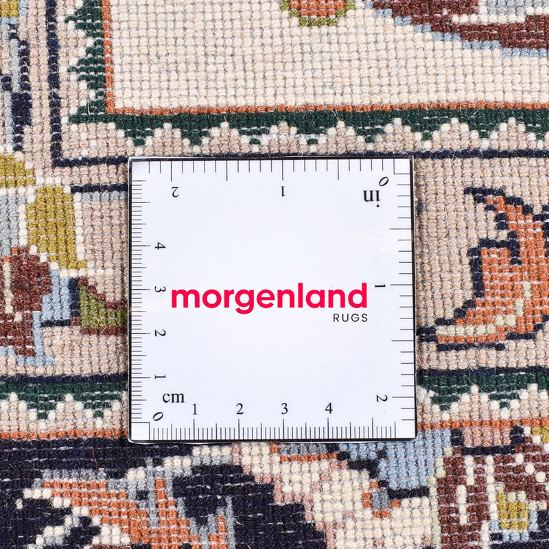 Persisk matta - Classic - 305 x 206 cm - beige