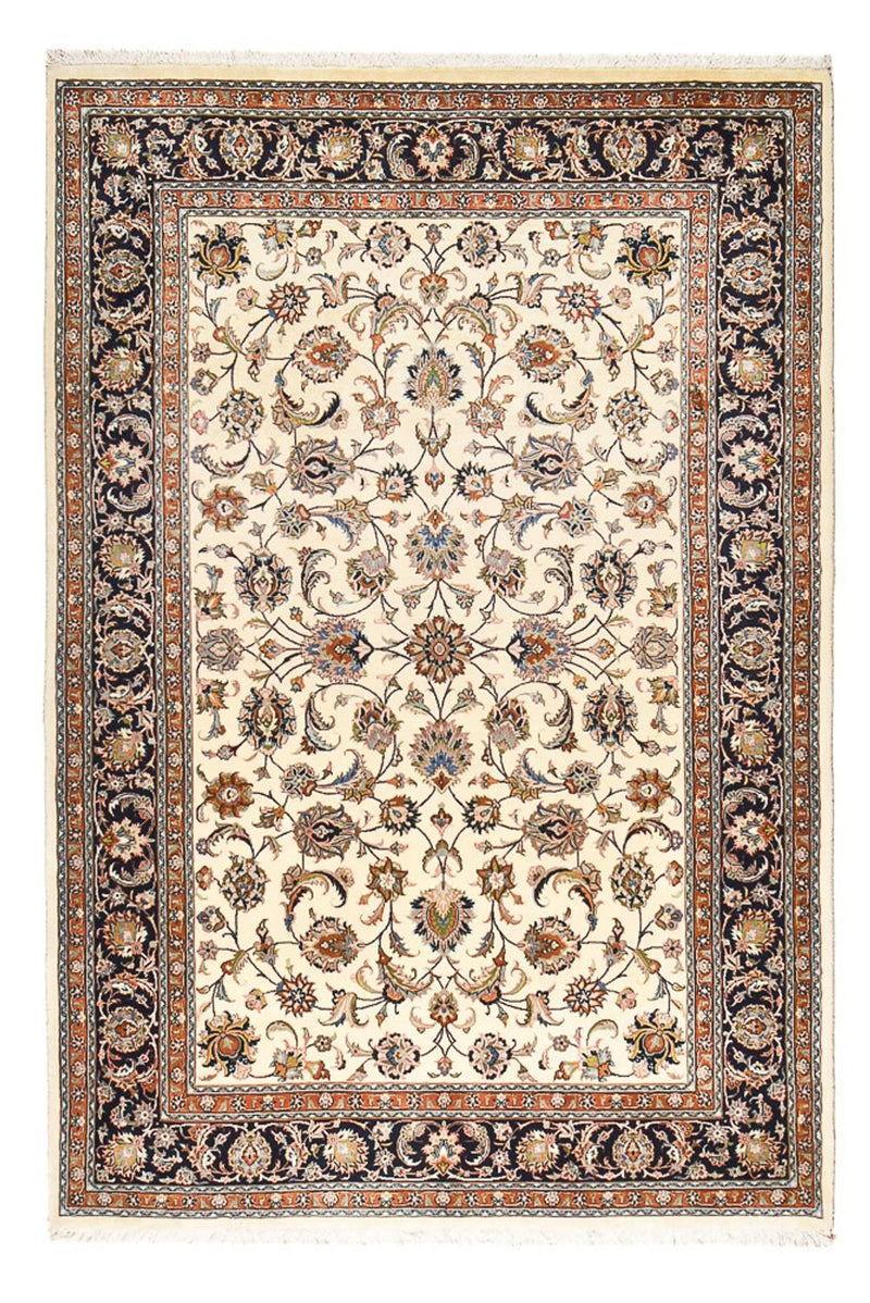 Persisk matta - Classic - 294 x 200 cm - beige