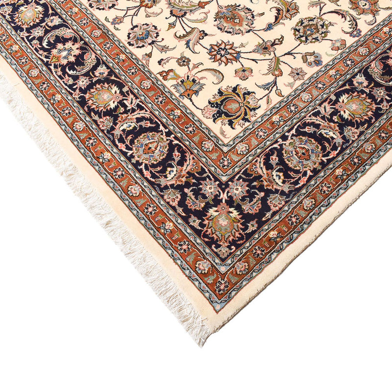 Persisk matta - Classic - 294 x 200 cm - beige