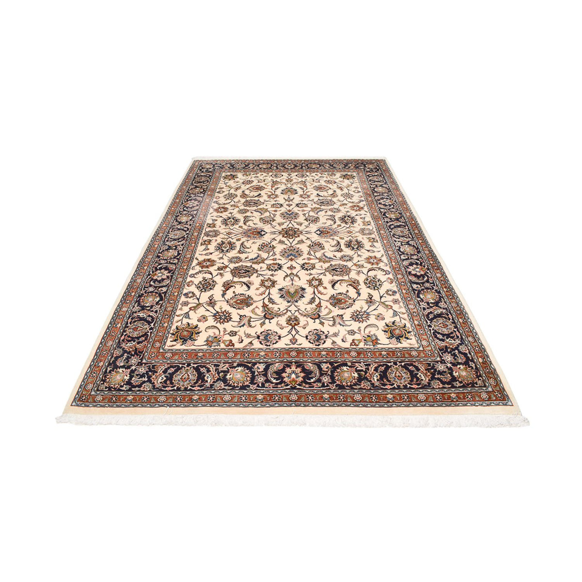 Persisk matta - Classic - 294 x 200 cm - beige